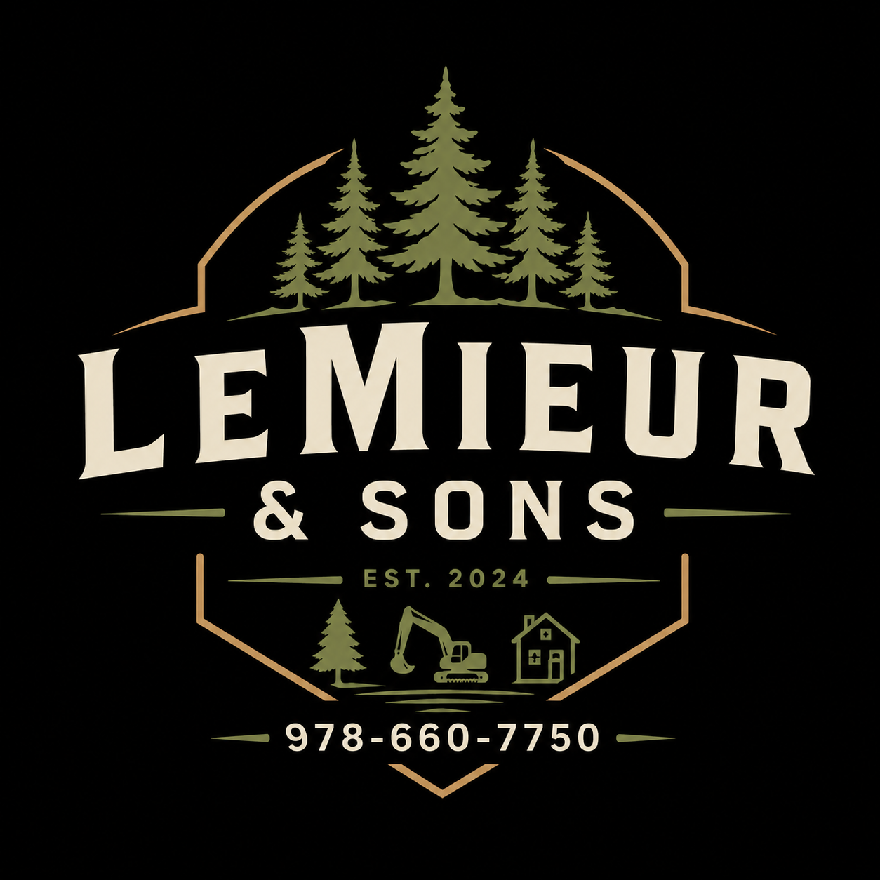 Lemieur &amp; Sons