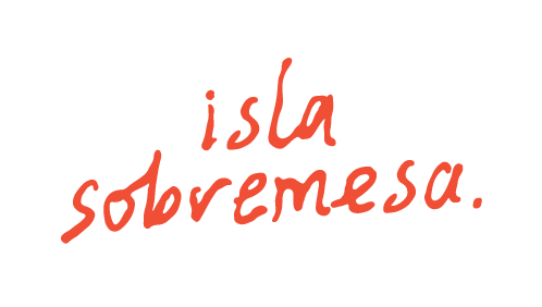 Isla Sobremesa