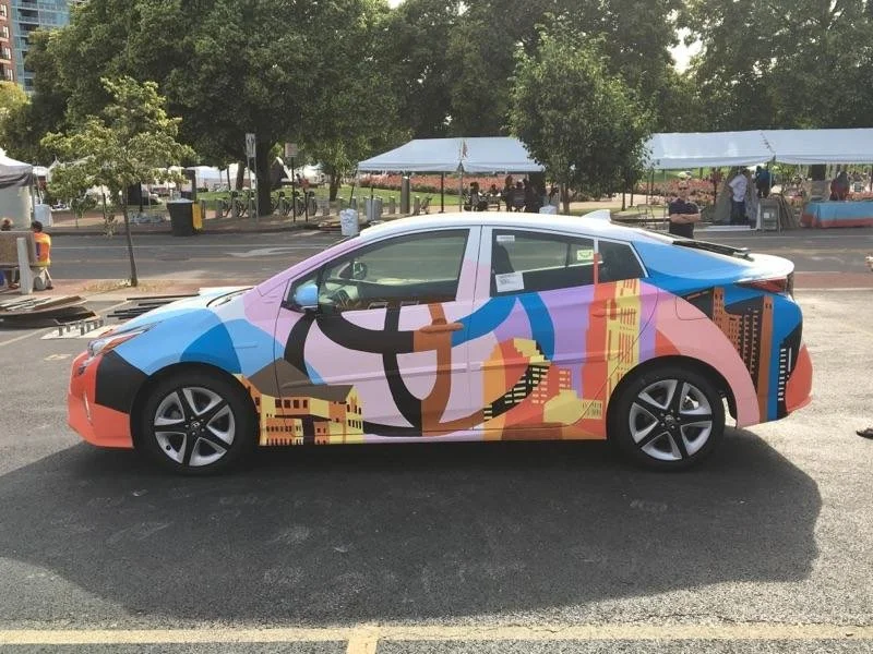 Toyota