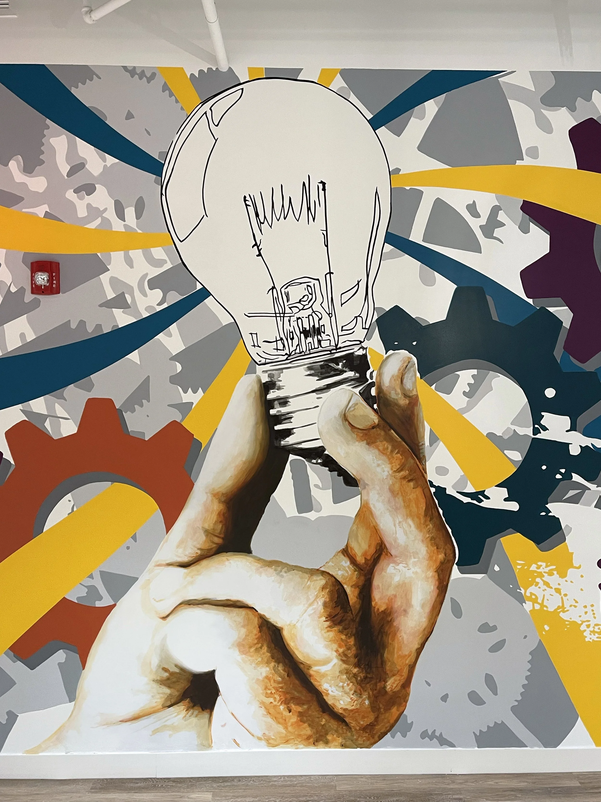 QUANTUM HEALTH