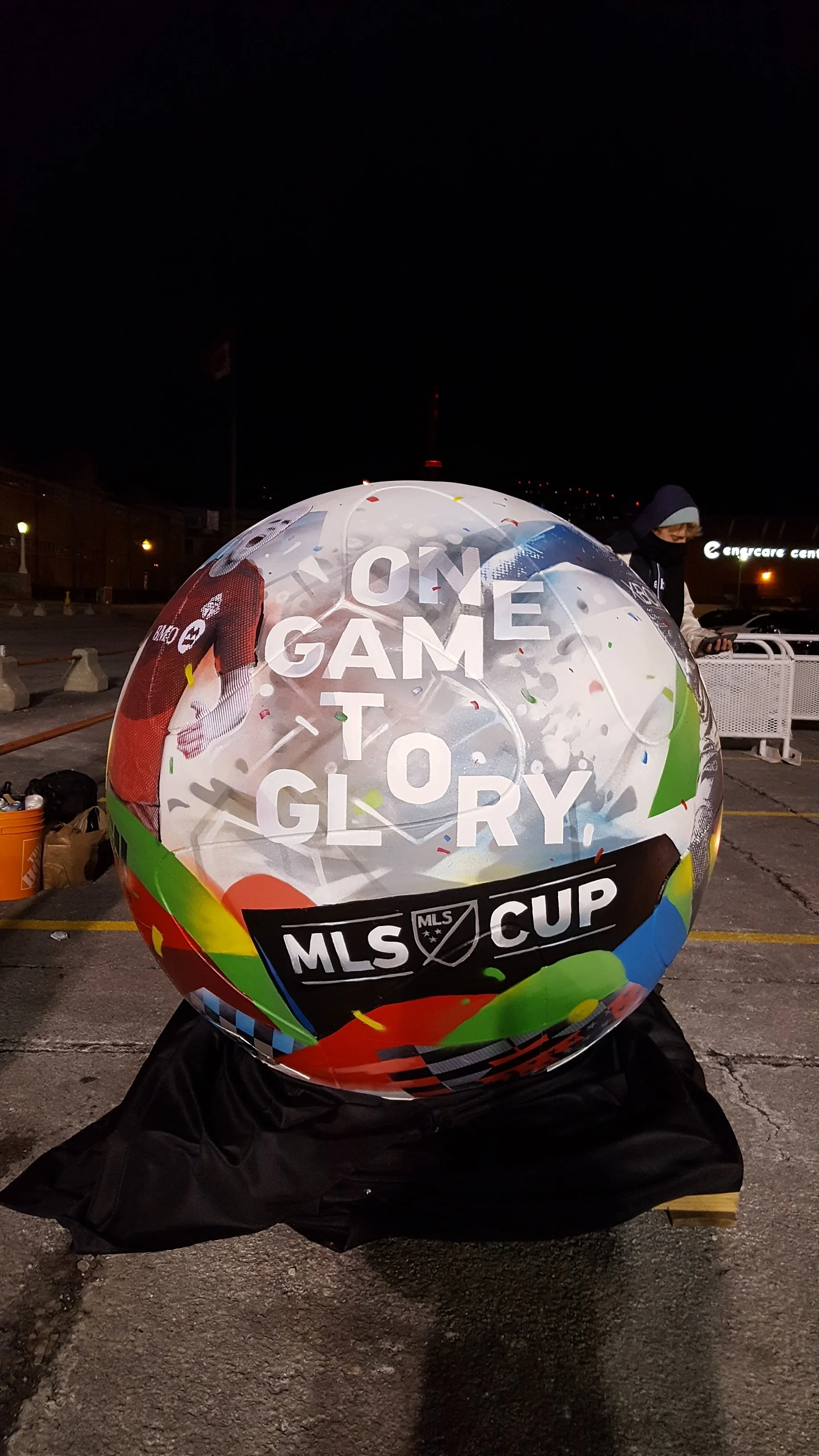 MLS Cup
