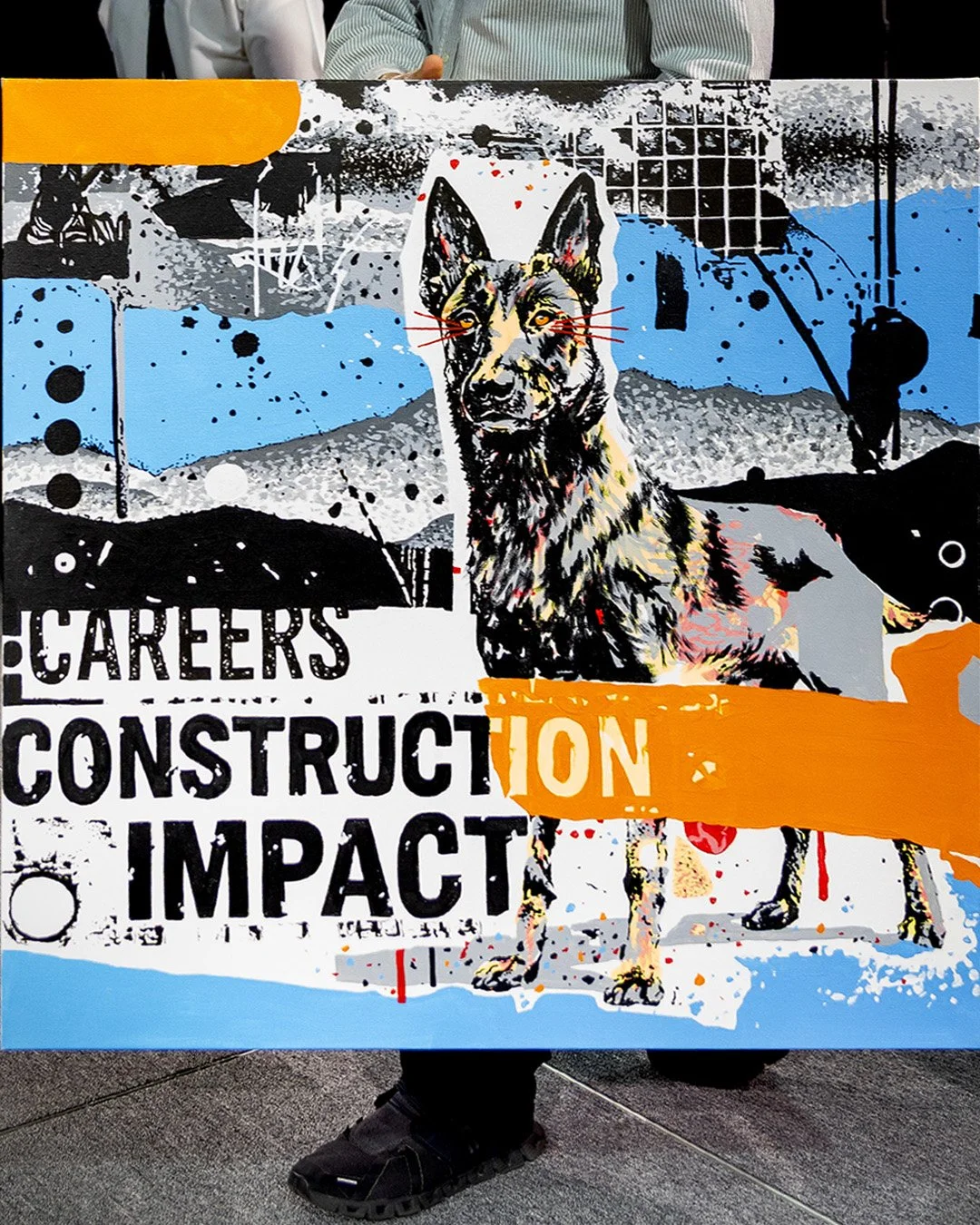 Spirit of Construction