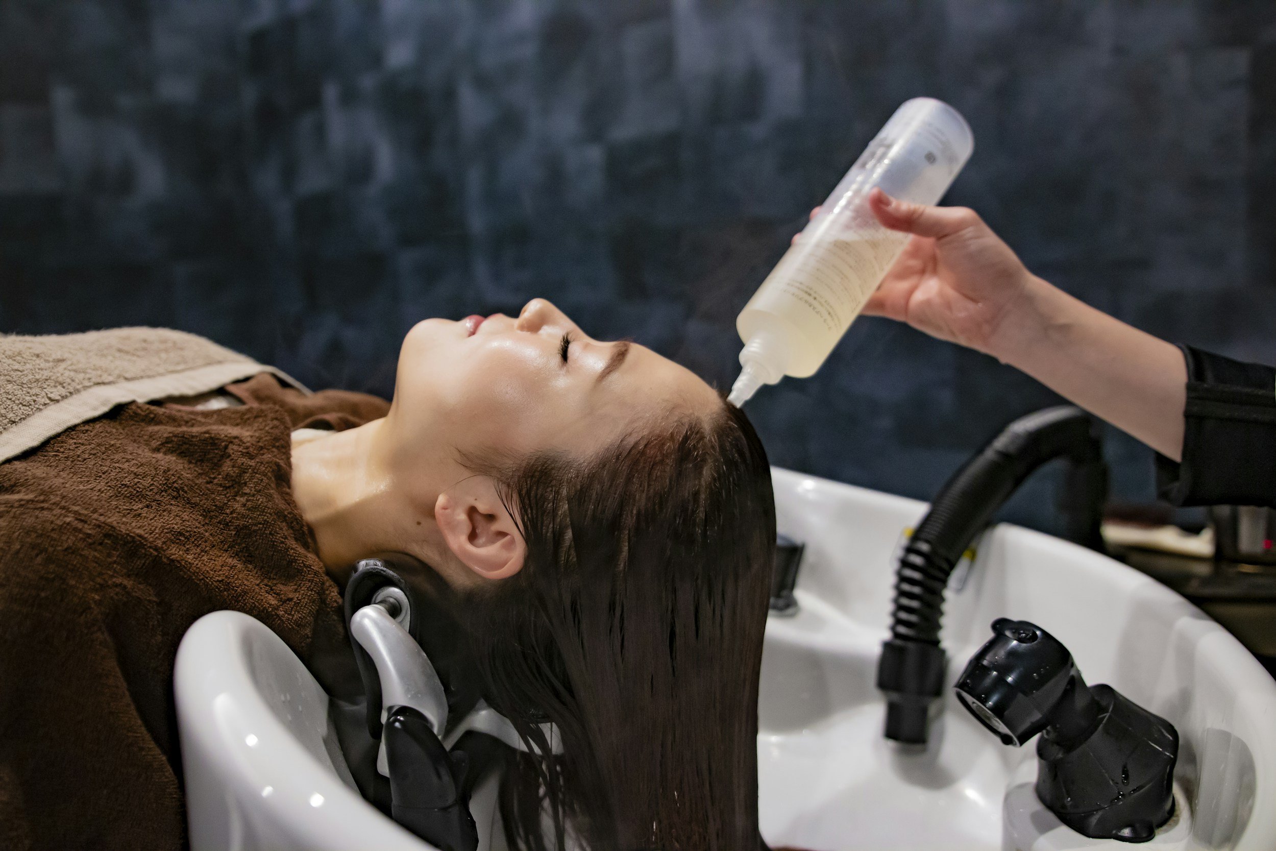 I Got a $40 Keratin Hair Treatment in Cambodia — My Full Experience