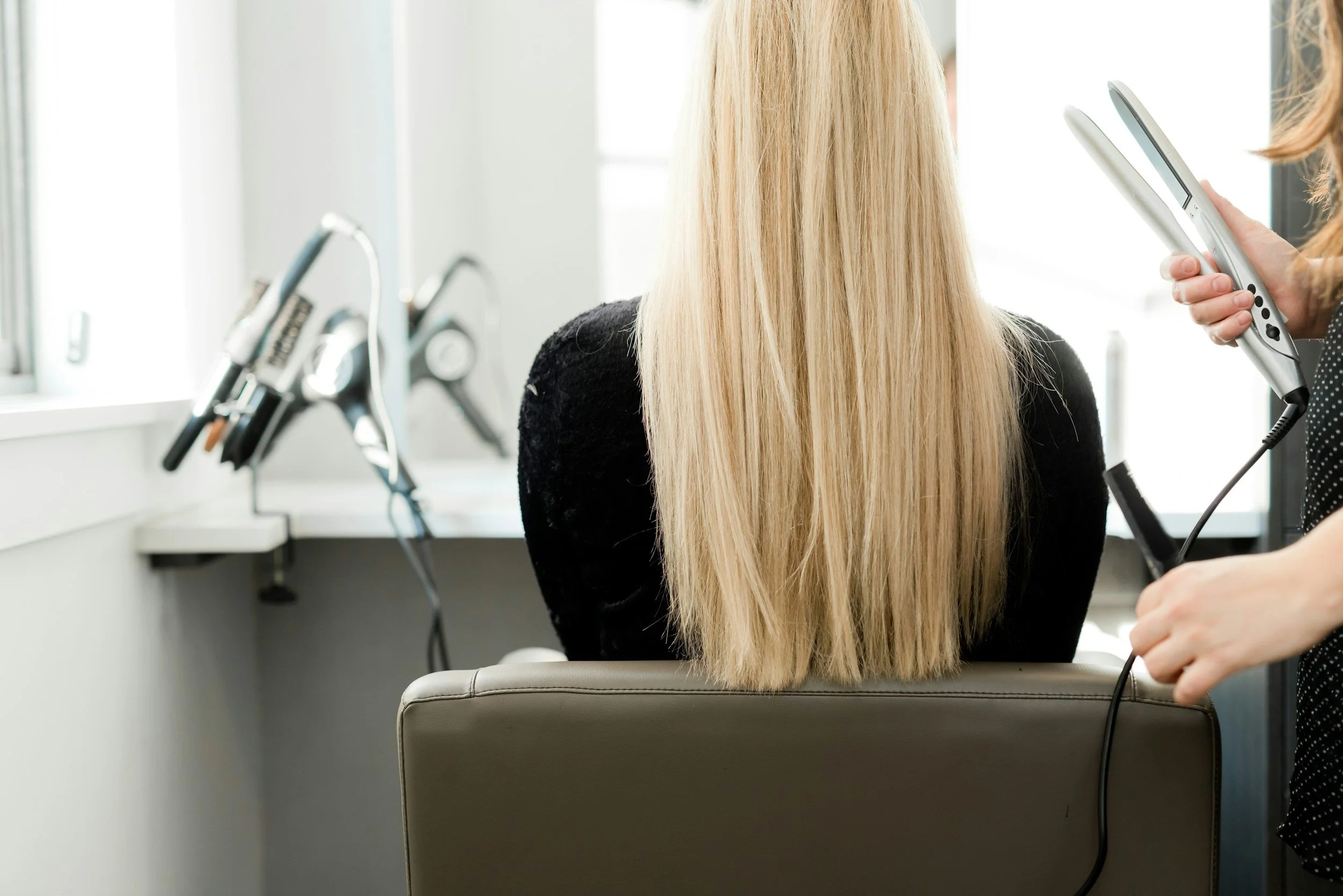 My Keratin Hair Treatment Follow-Up: Washing, Results, and Hair Care After Treatment