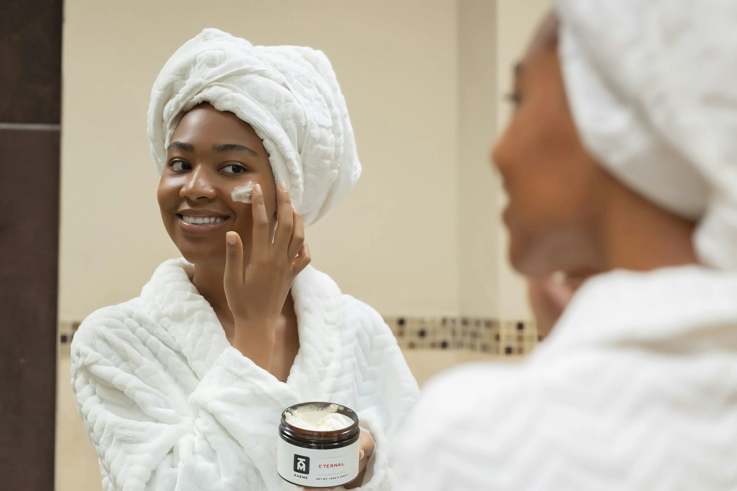 Morning Skincare Routine For Acne-Prone Skin