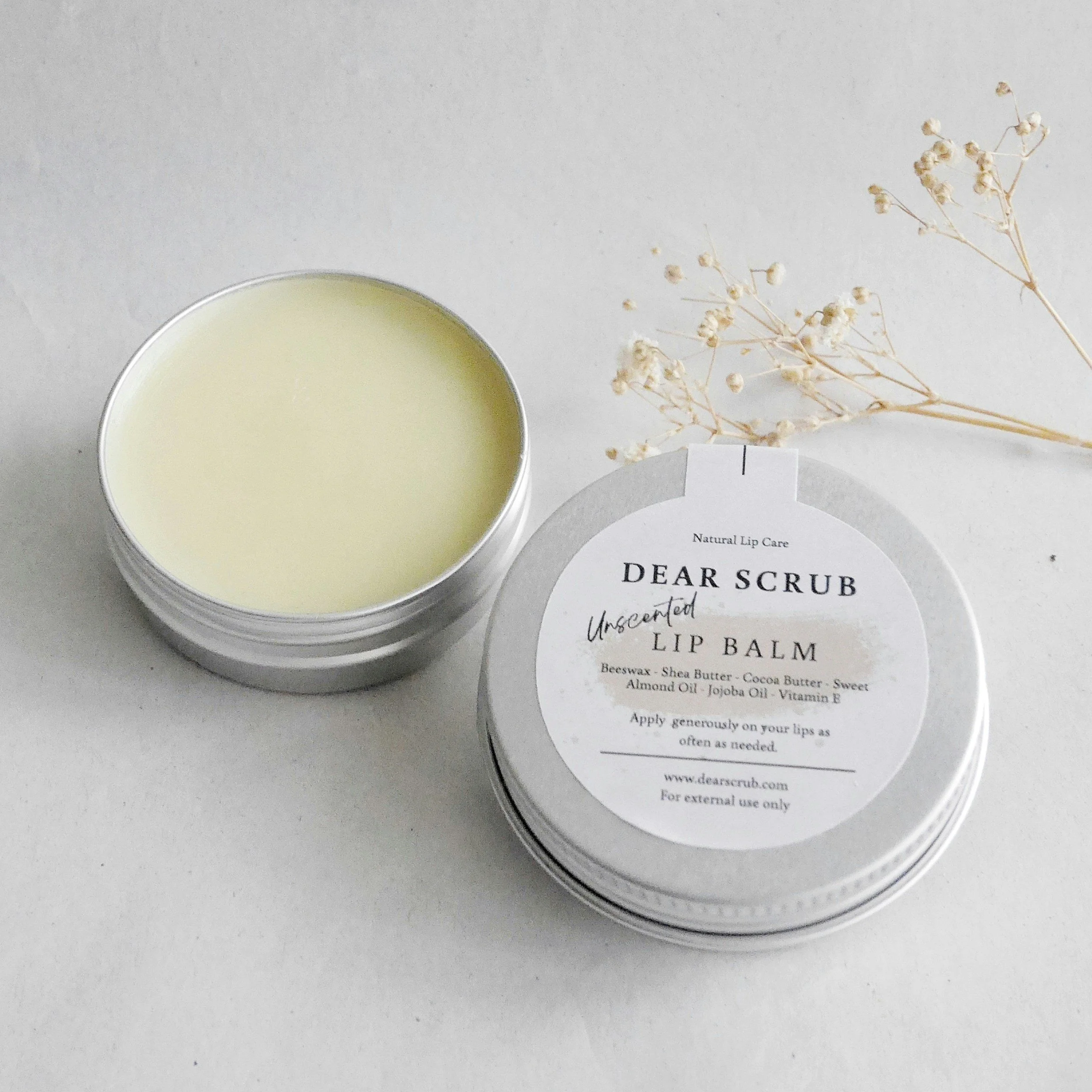 Chapped Lips Relief &amp; 23 Brand of Lip Products that Gives Soft Lips