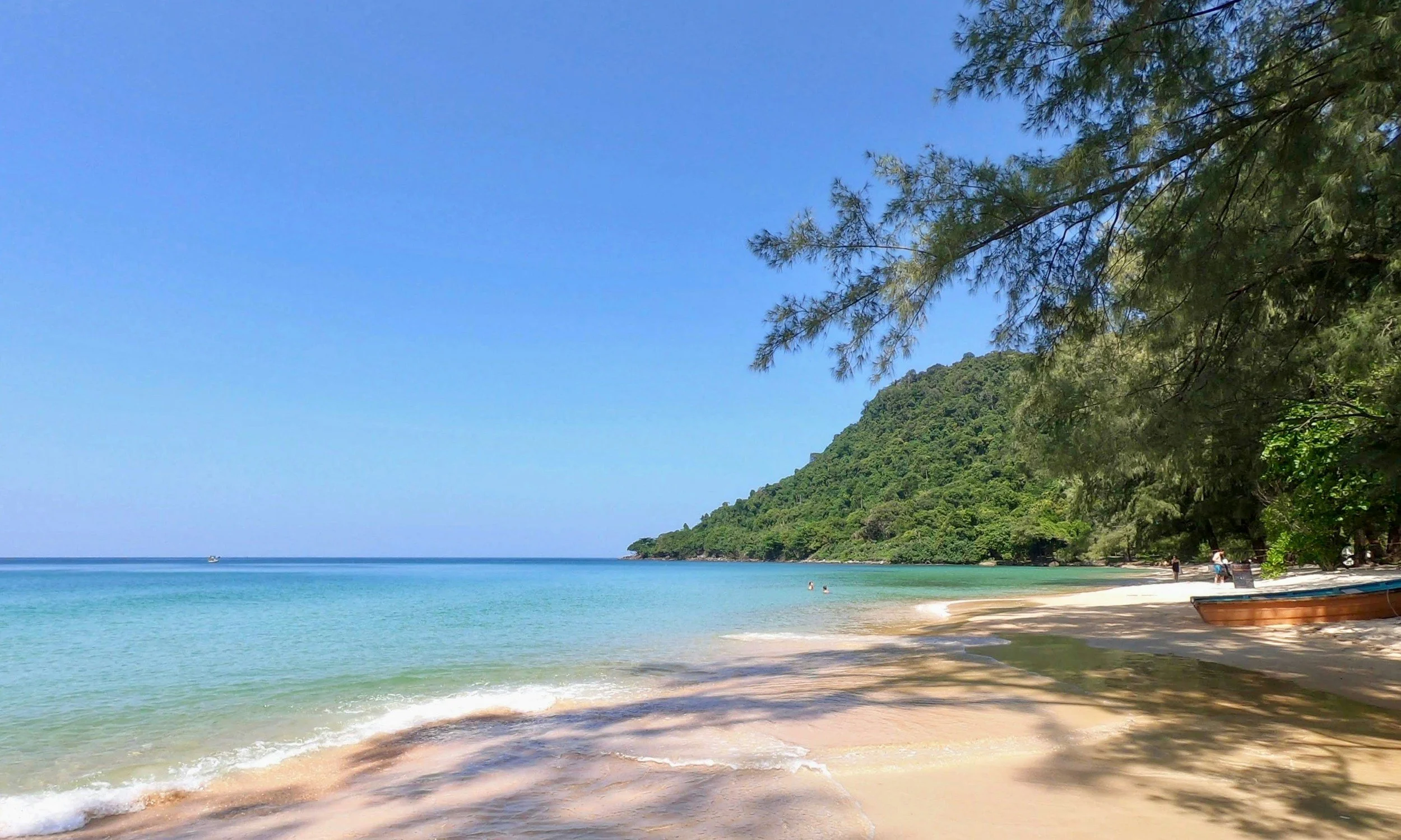 Best Things to Do in Sihanoukville, Cambodia (2026 Guide)