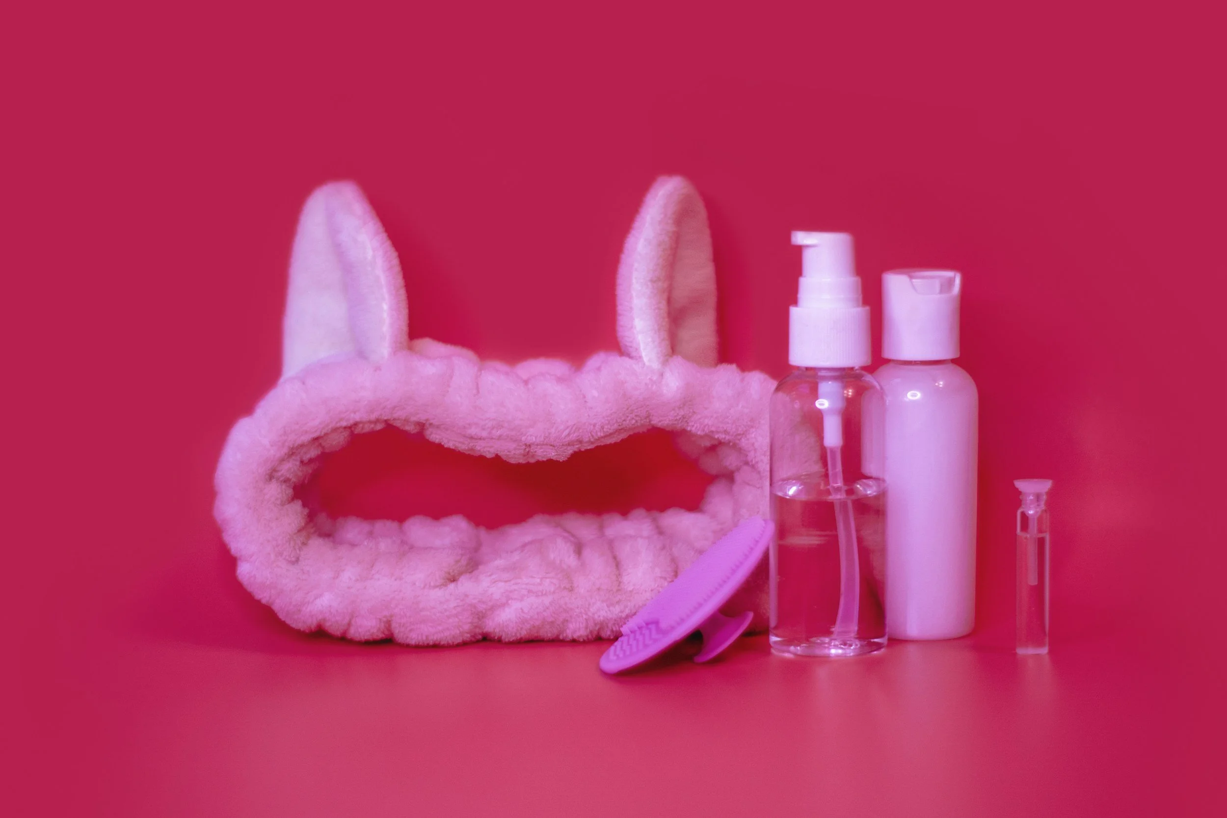 Night Skincare Routine for Clear Skin