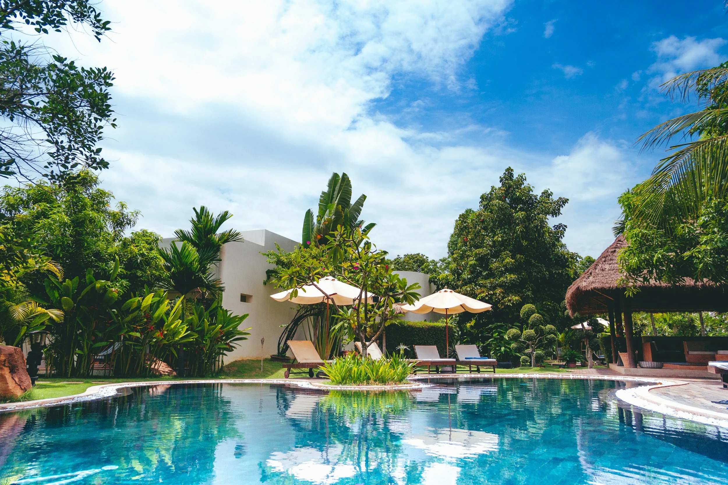 Where to Stay in Siem Reap: 3 Hotels I've Personally Stayed At