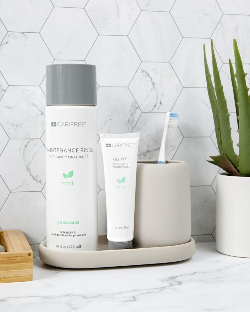 What is the best toothpaste?