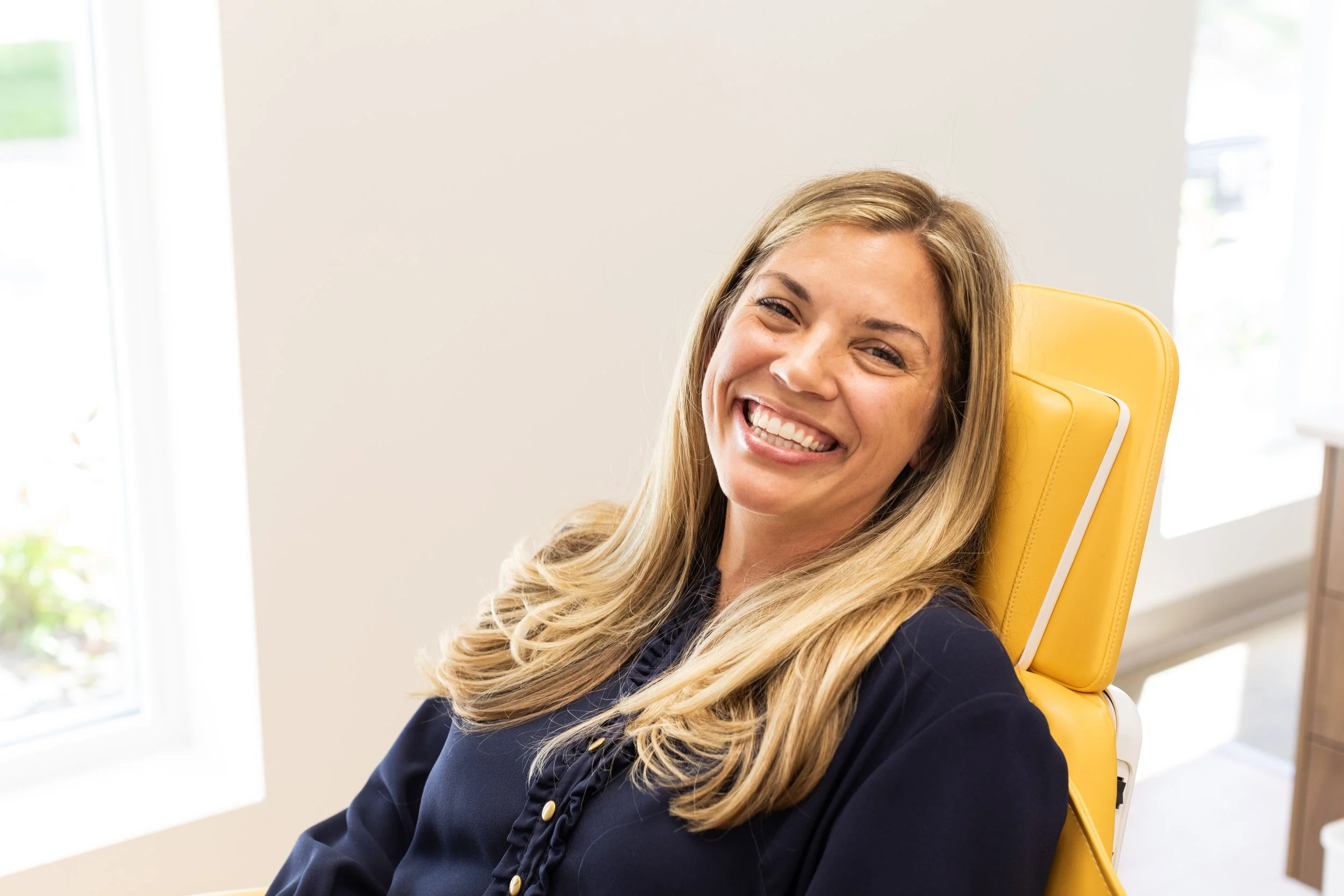 How do you find a great cosmetic dentist in the Twin Cities?