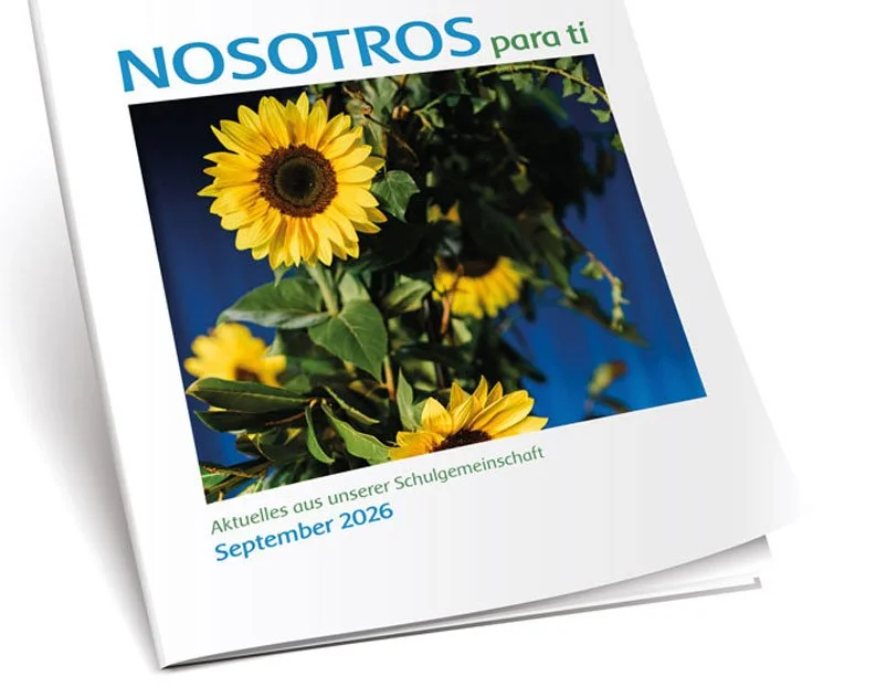NOSOTROS para ti