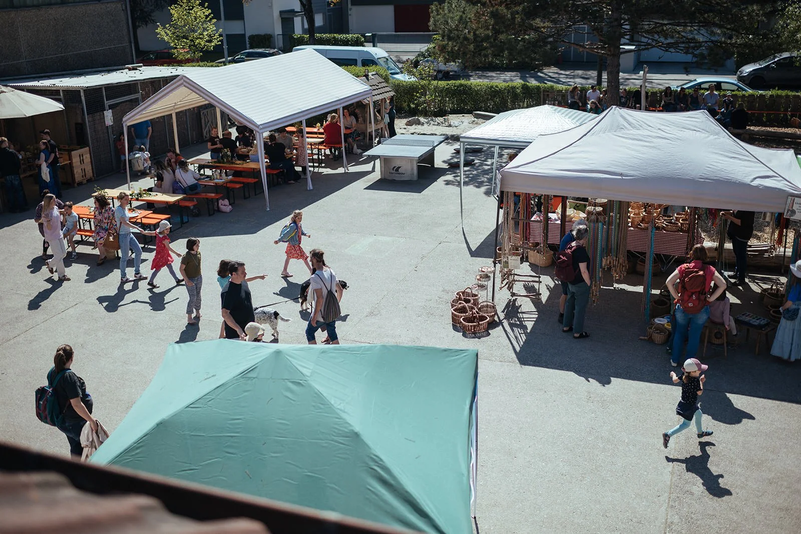 Frühlingsfest