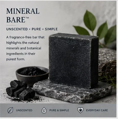 Mineral Bare™ Body Bar