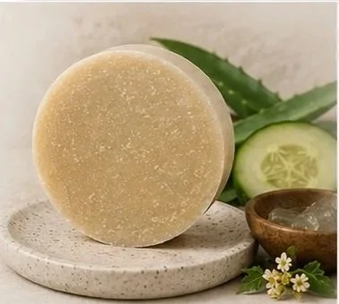Meadow Cucumber Bare™ Facial Bar