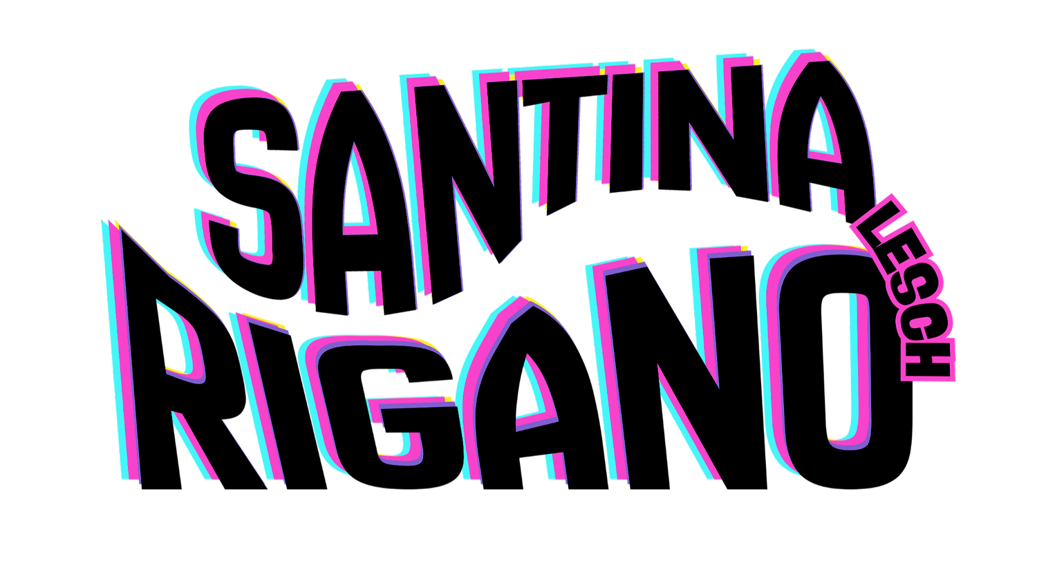 Santina Rigano-Lesch