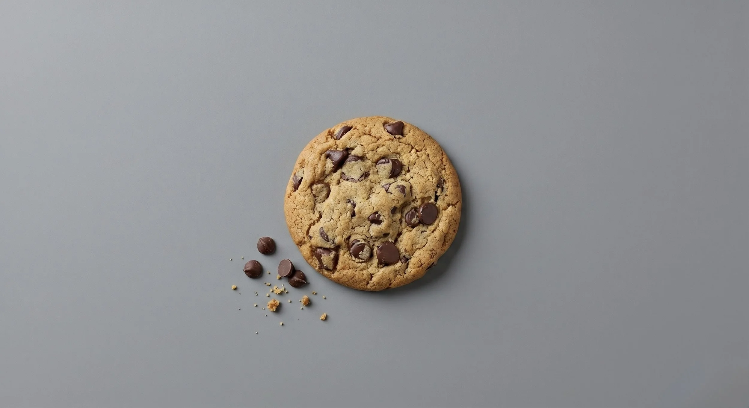 Zen Bliss Cookie