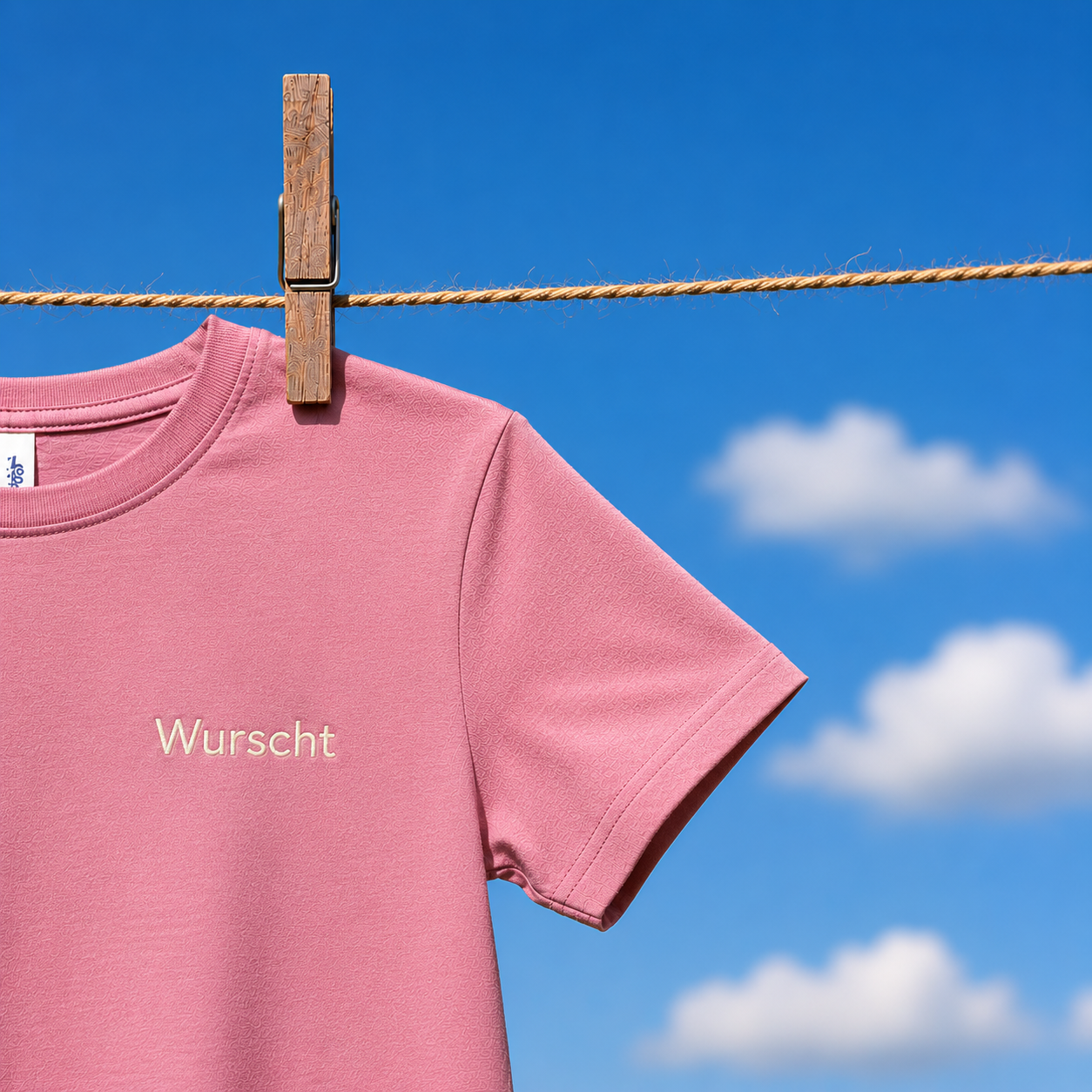 T-Shirt 