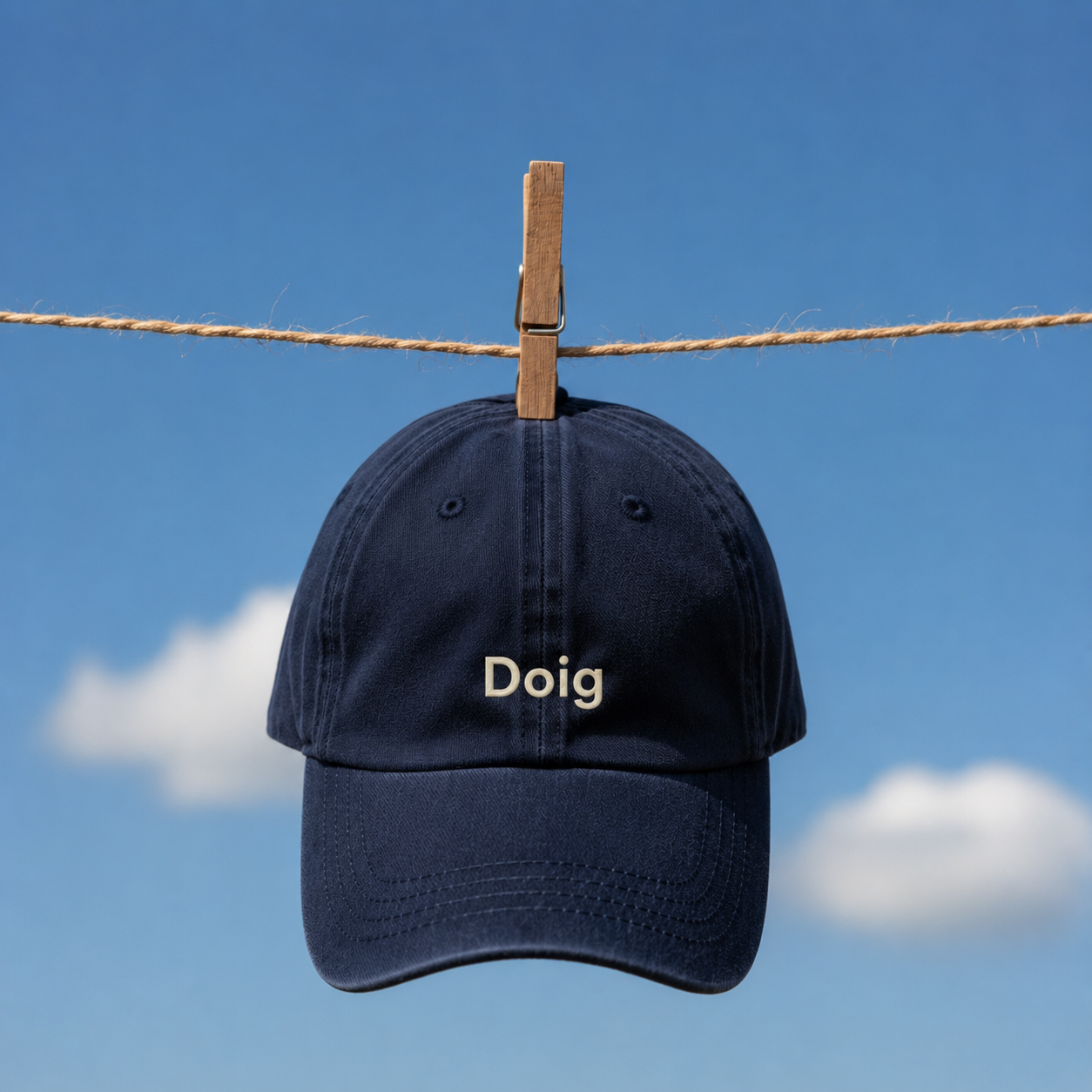 Kappe "Doig"