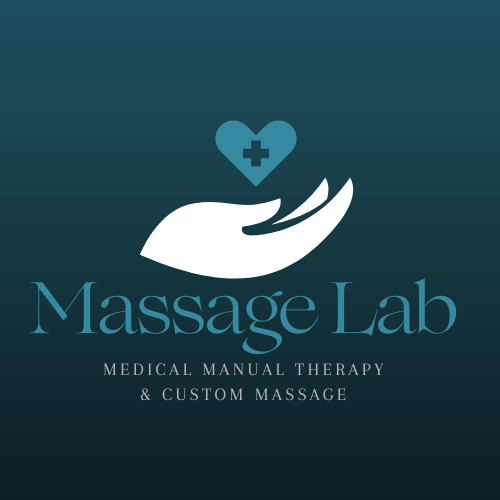 Massage Lab - Medical Manual Therapy &amp; Custom Massage