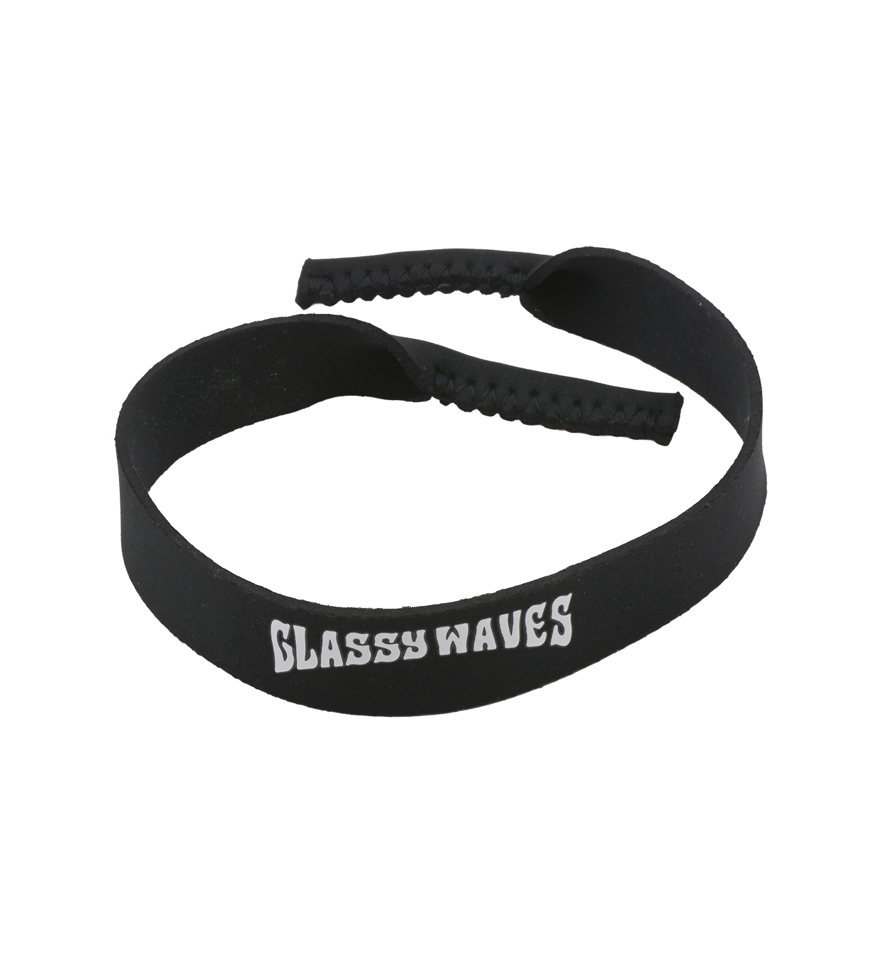 Cuerda Glassy Waves