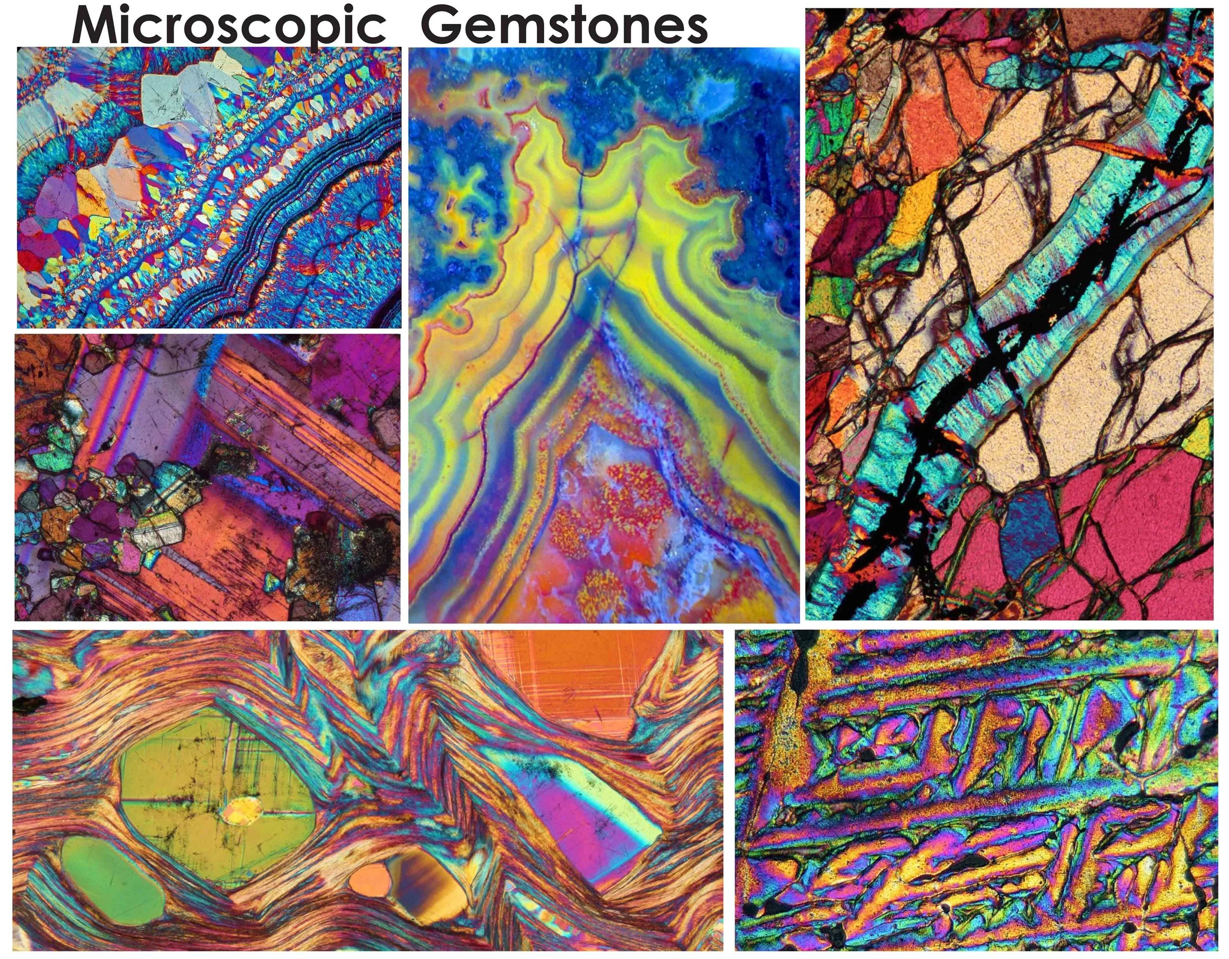 Inspiration for silk scarf print