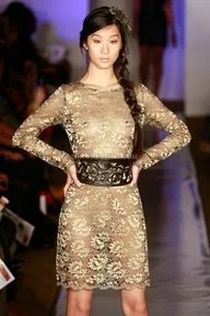 Ophelias Soliloquy Collection- rat New York Fashion Week