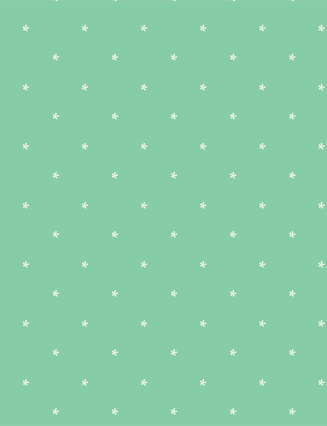 Flowedot Color Story 2
