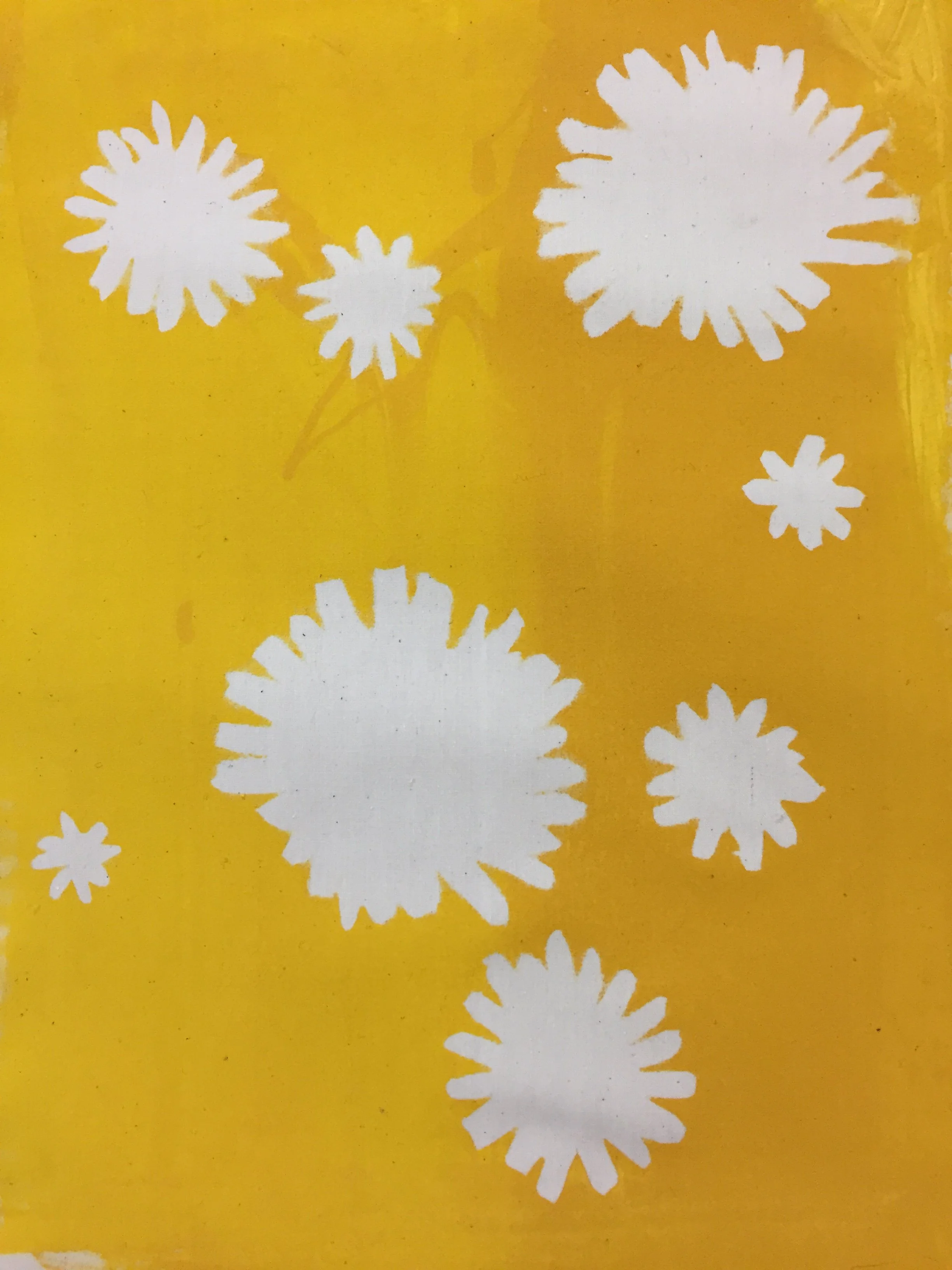 Screen print