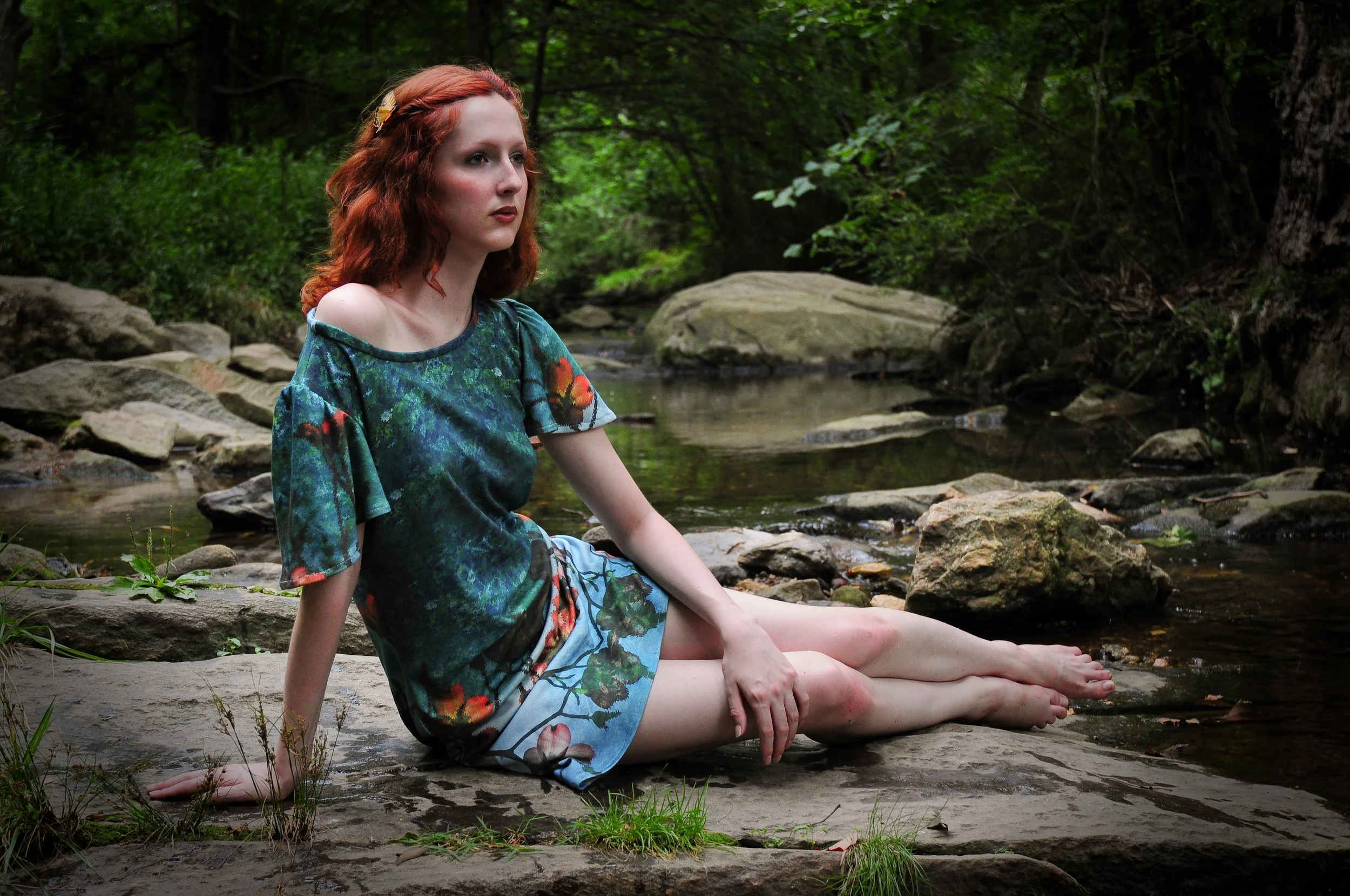 Ophelia's Soliloquy