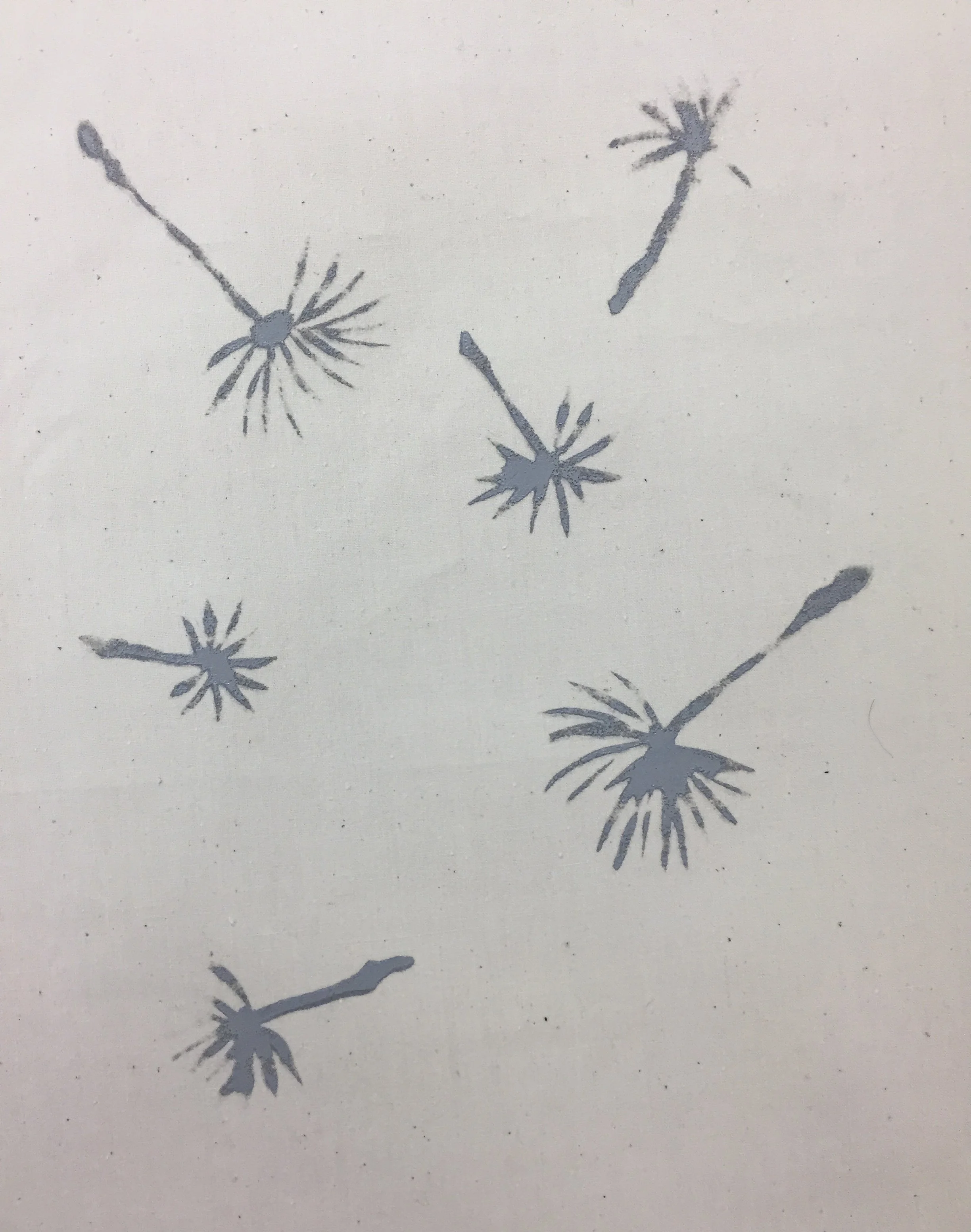Block print