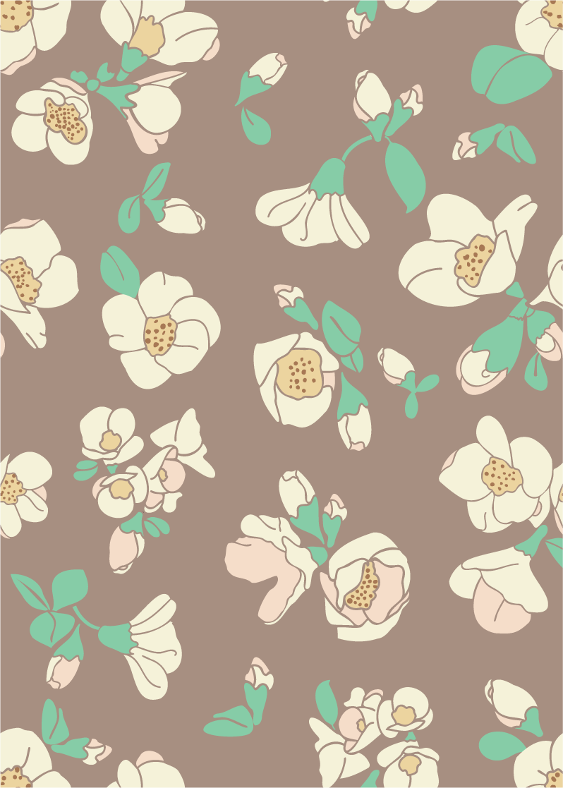 Quints Flower Color Story 2