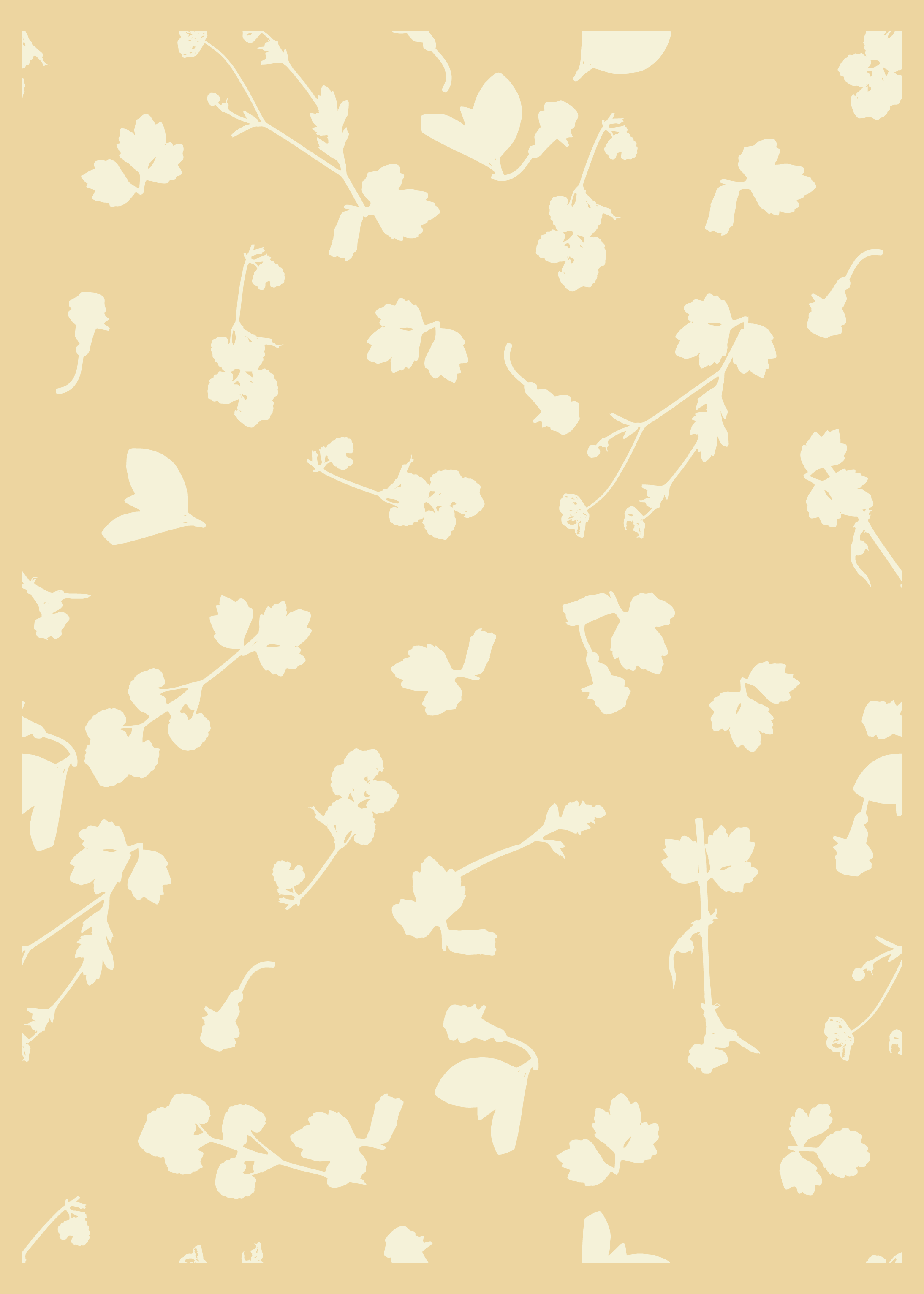 What's Up Buttercup-Color story 1