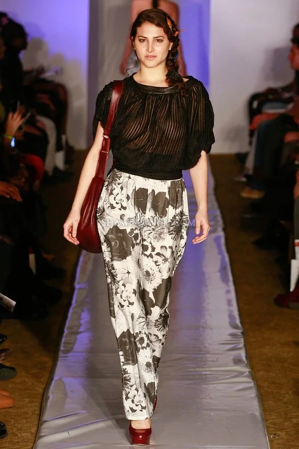 Ophelias Soliloquy Collection- rat New York Fashion Week