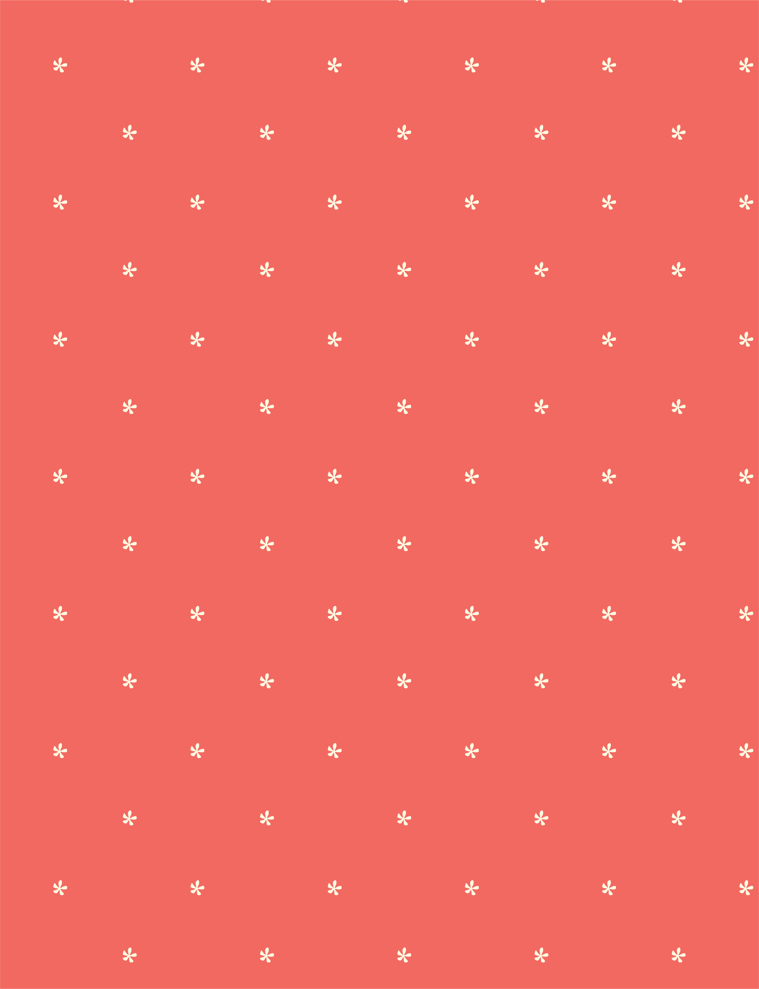 Flowedot Color Story 1