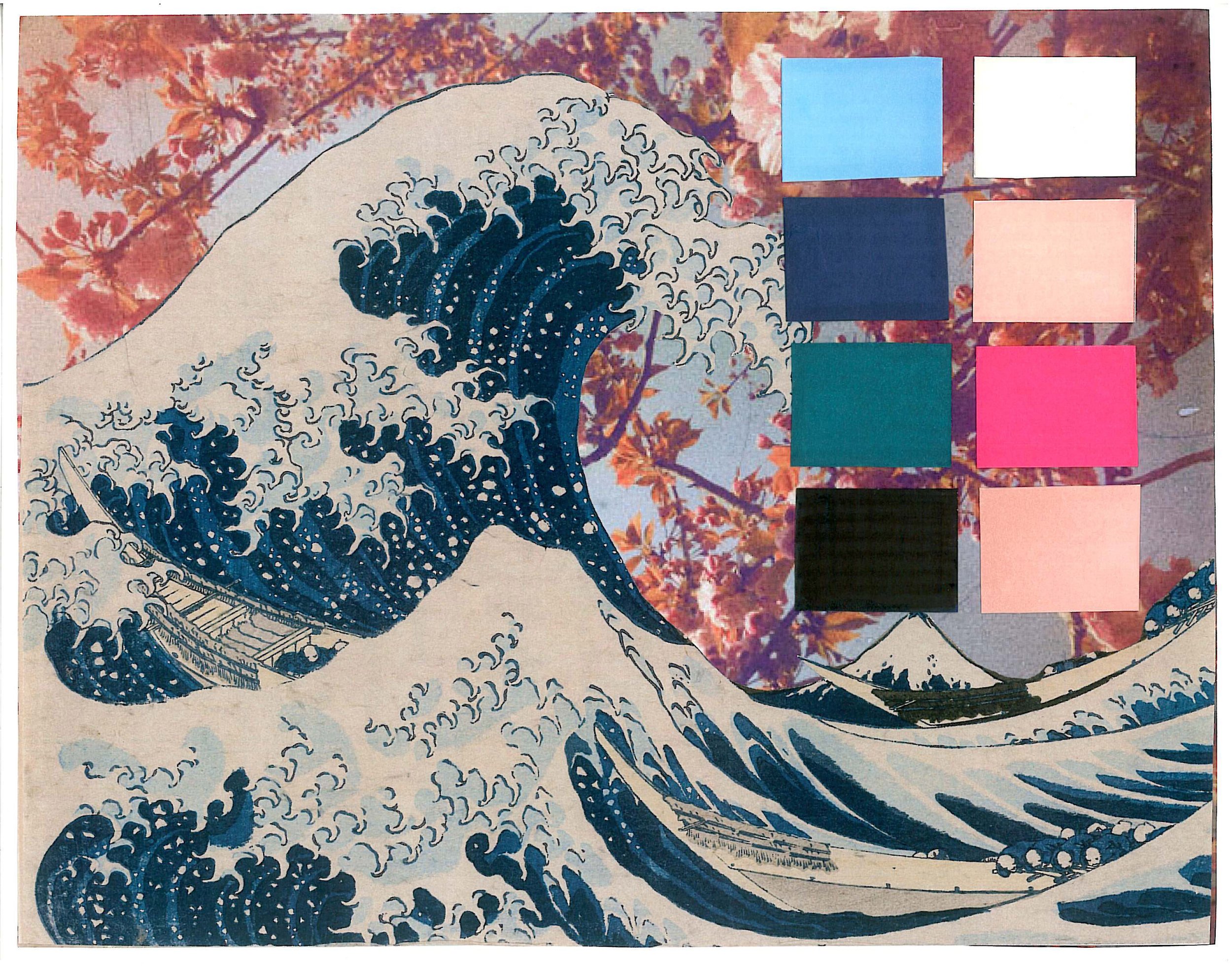 color board