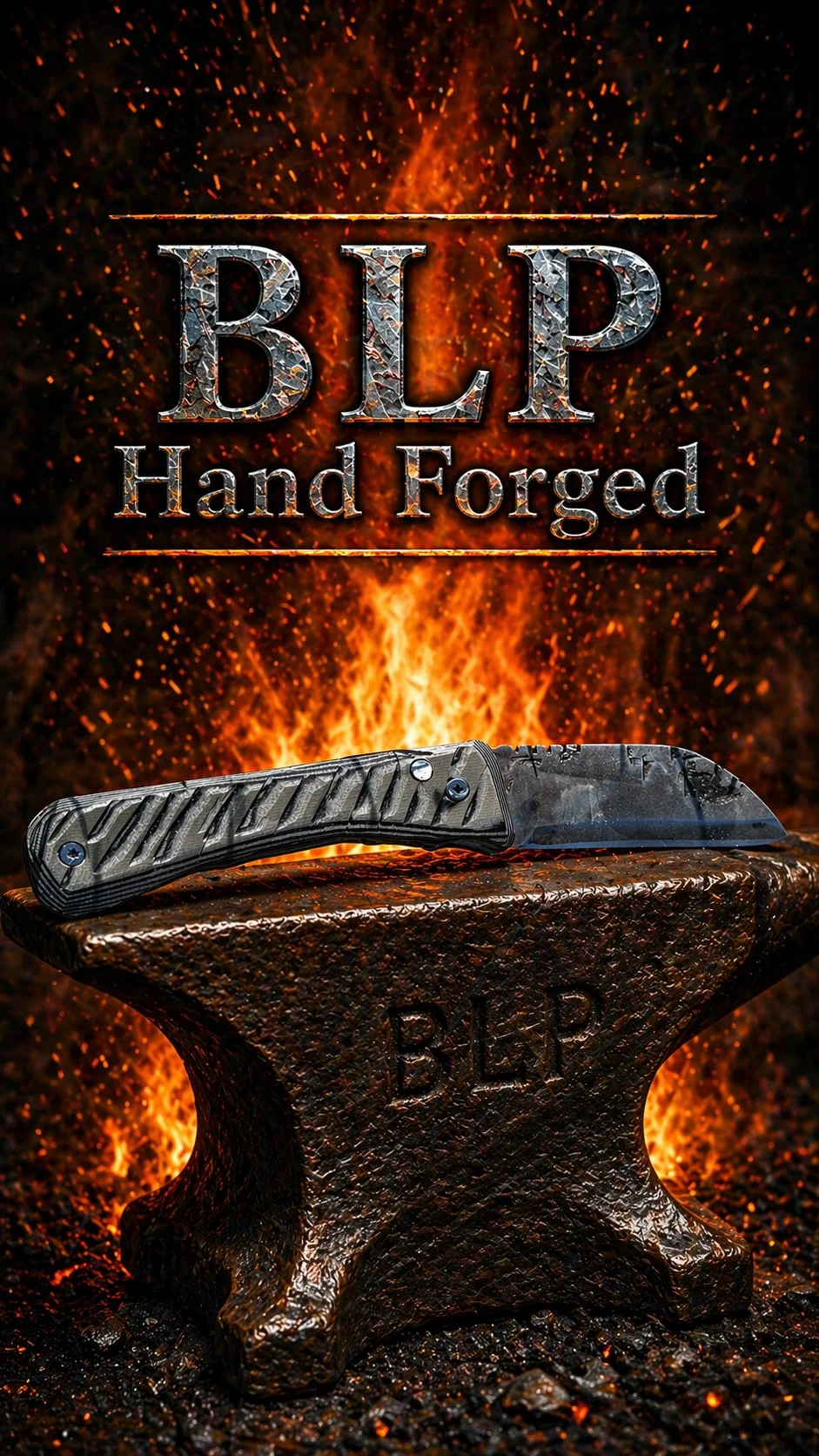 Hand Forged