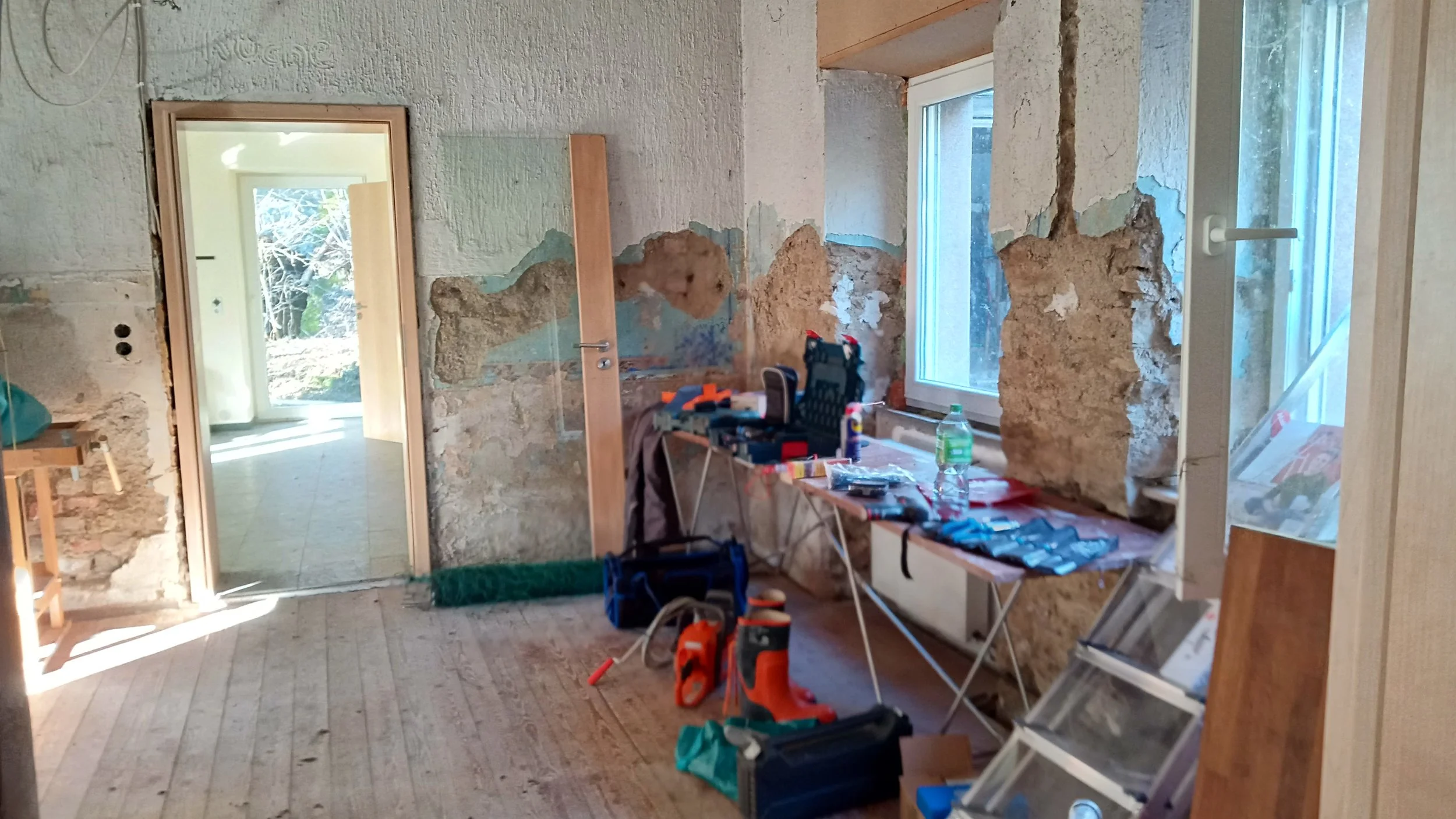 Warum eine alte Mühle unser Herz gestohlen hat