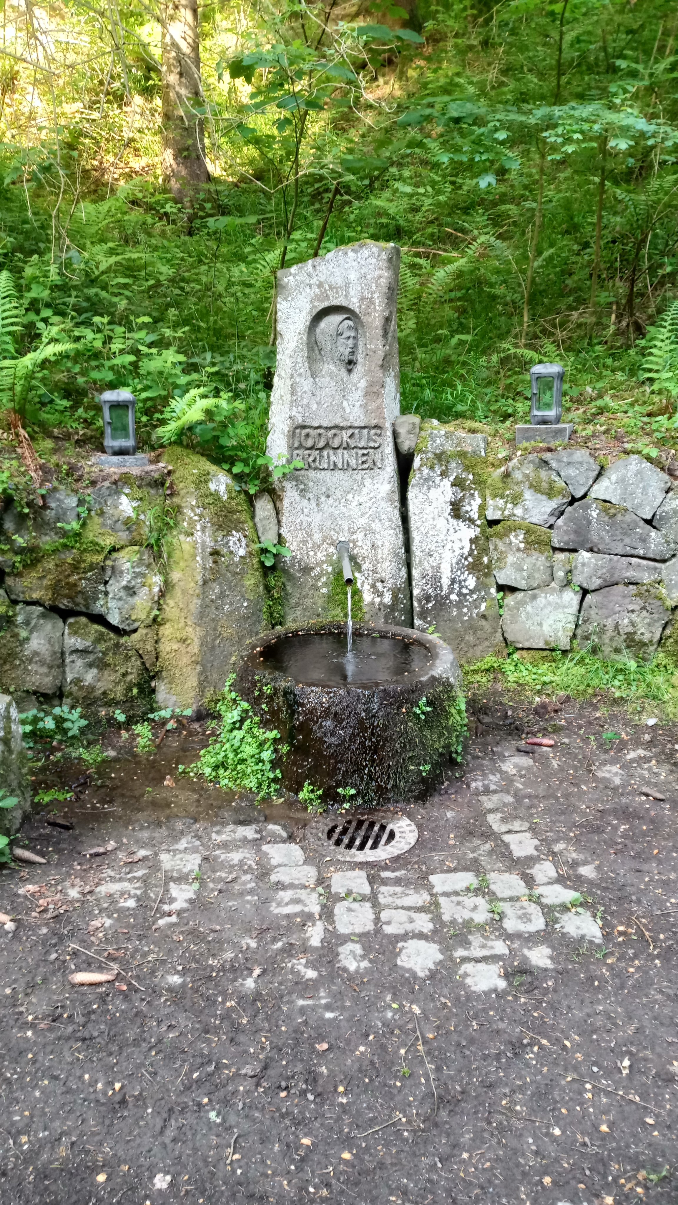 Die Seele des Tals: Auf den Spuren von Stille, Quellen und dem Eifeldom