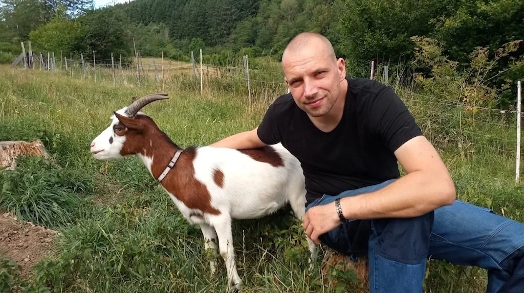 Die ersten Hufe klappern: Willkommen im Tal, ihr Tauernschecken!