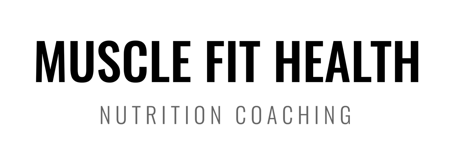 Muscle Fit Health