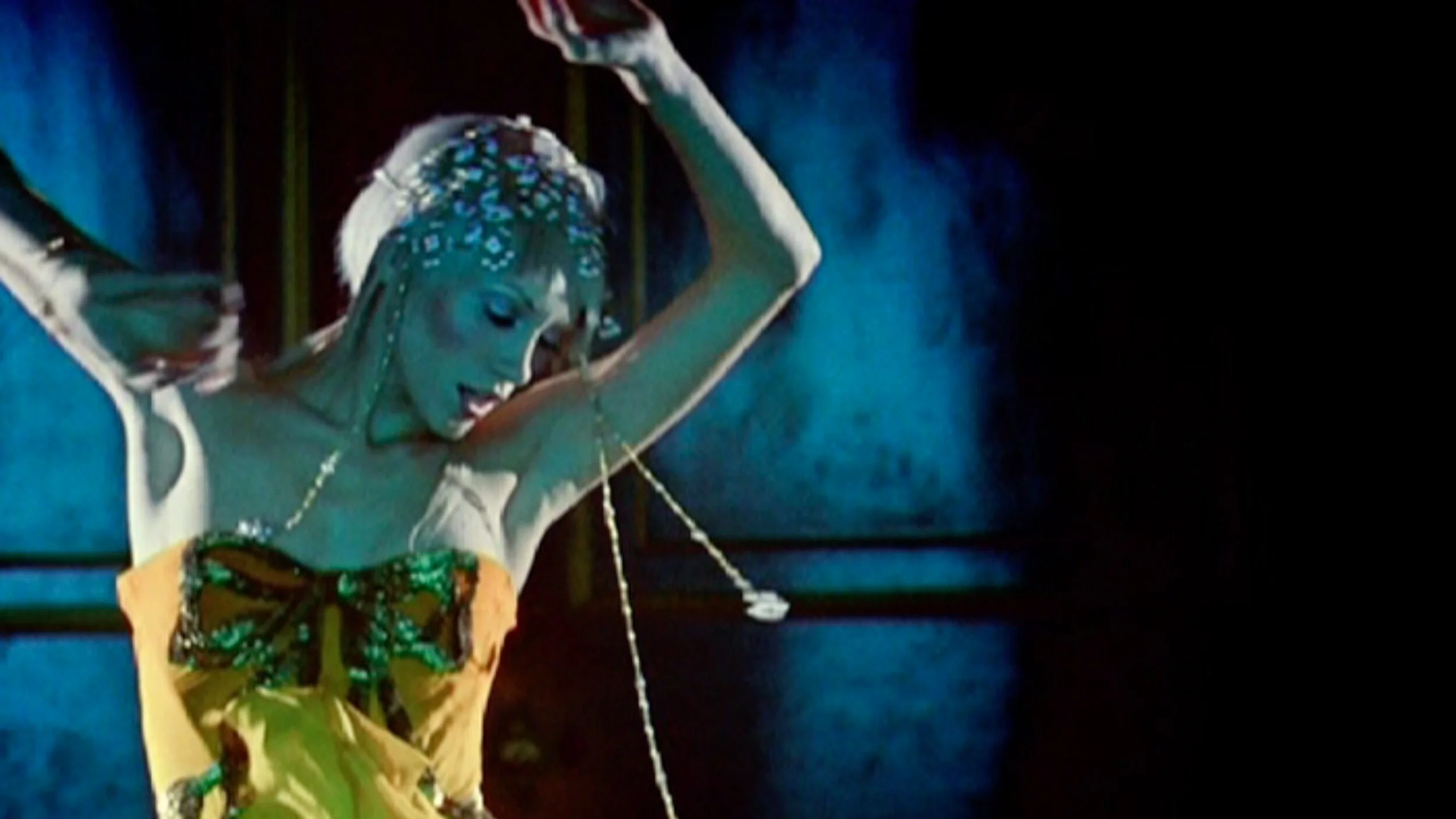 MUSIC VIDEO <