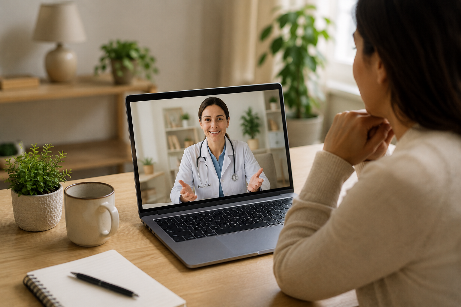 Comprehensive Consultation Care Visit (45 min)