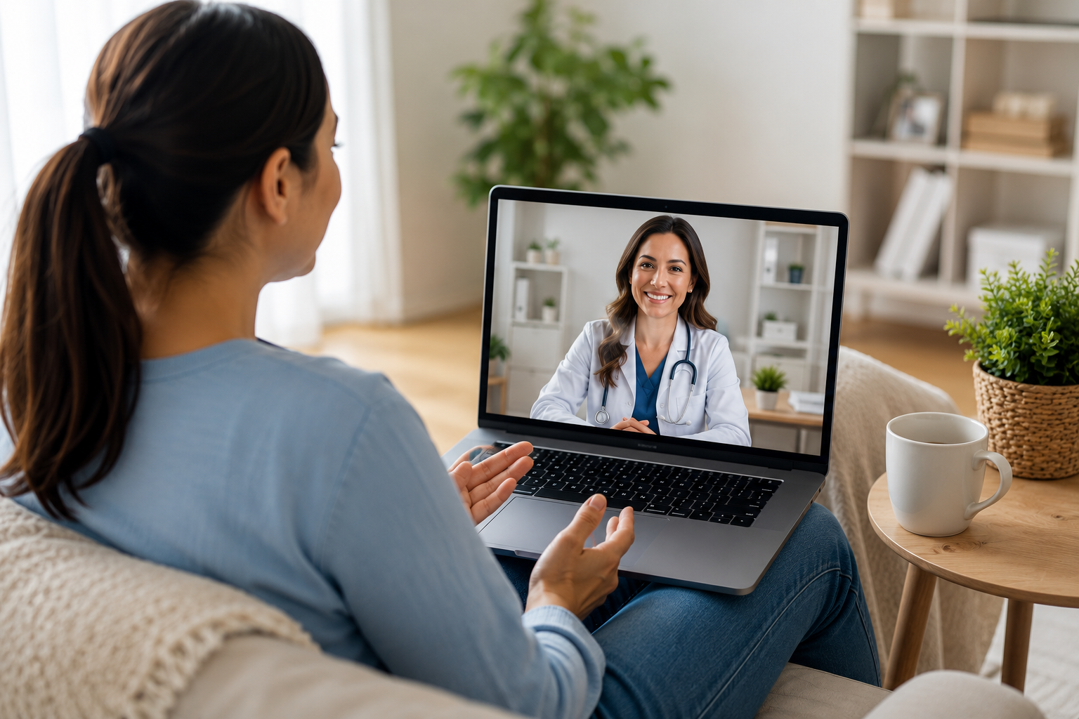 Acute Care Visits