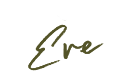 Signature manuscrite avec le mot 'Éivre' en noir sur fond transparent
