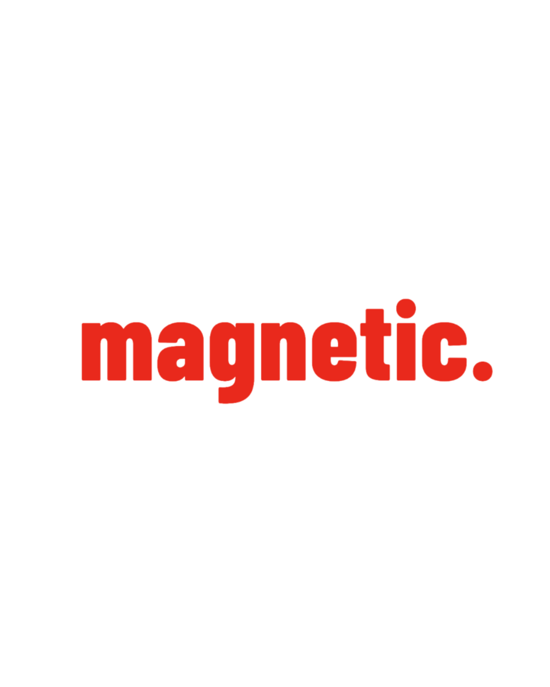agence magnetic.