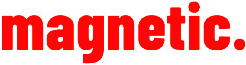 agence magnetic.