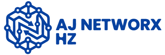 AJ Networx HZ