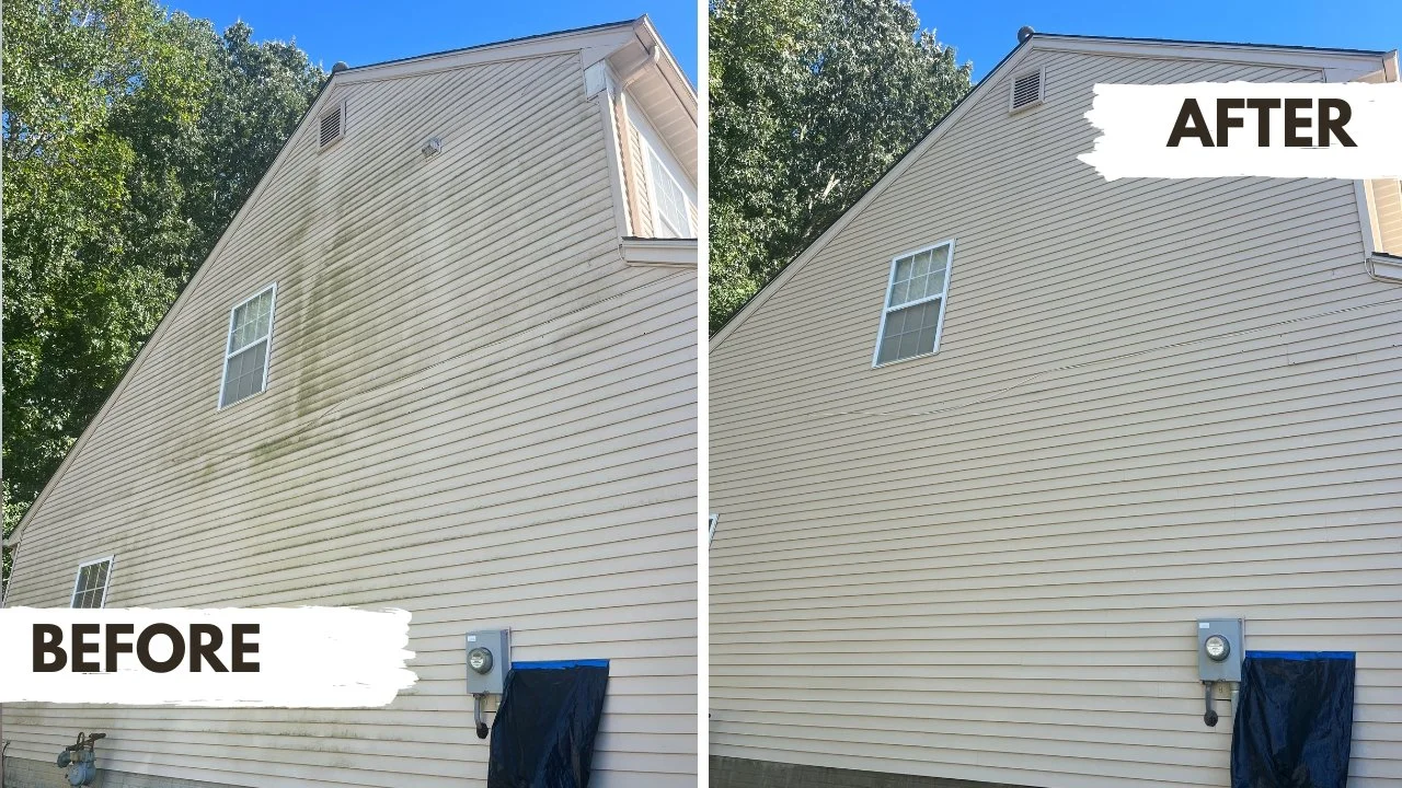How Much Does Exterior House Washing Cost? A Real Pricing Guide