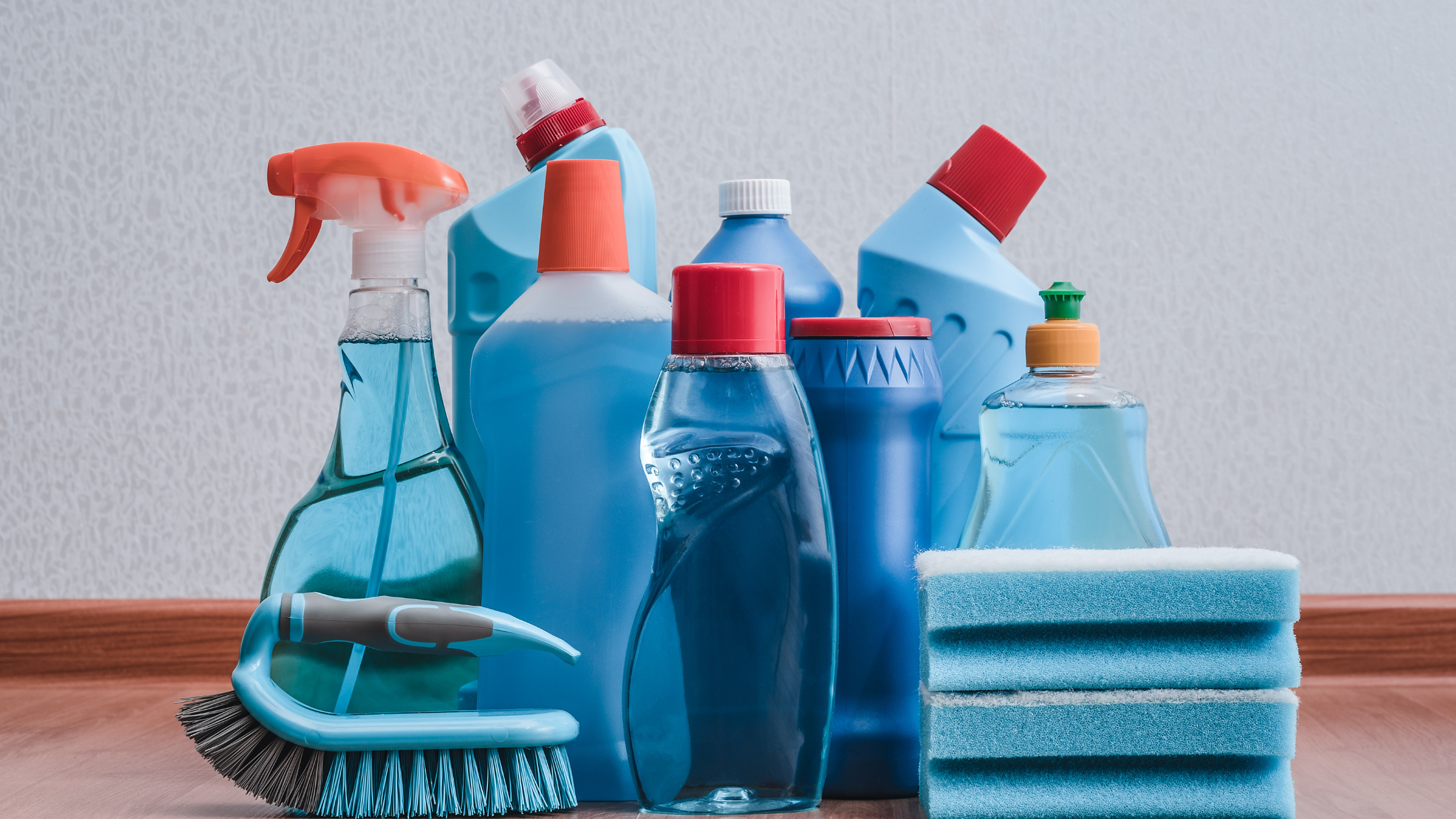 What Makes a Cleaning Solution Safe for Plants and Pets?